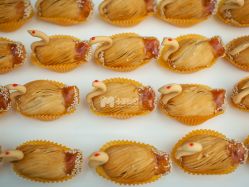 -晶浦会·宴会厅(陆家嘴店)