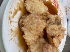 -英兰朝族饭店·英兰锅包肉(佳园路店)