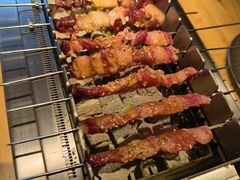 -邢氏老太太烤串(北兴街店)