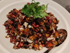 -小鱼故事·海鲜饺子馆(高新店)