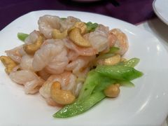 -凯鸽酒楼(大同振兴街店)