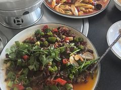 -祖传曾羊肉饭店