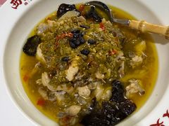 -西江红·株洲本地菜(滨江南路店)