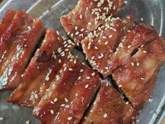 -南沙辉记烧鸡·荔枝木炭火吊烧(旧镇店)