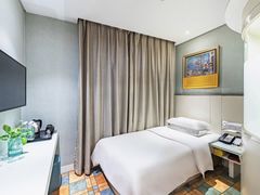 -舜和枣庄大酒店