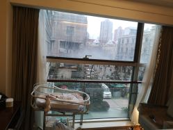-馨月汇·独栋月子会所(静安店)