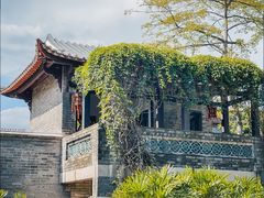 -东莞市可园博物馆