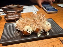 -炉胜·炉端烧·居酒屋