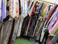 -东京浅草和服体验江户和装工房雅(浅草本店)