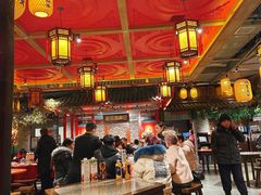 大堂-老街鱼嘴巴(坡子街老店)