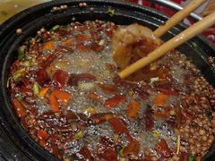 -三里桥徐家烧烤(启明街店)