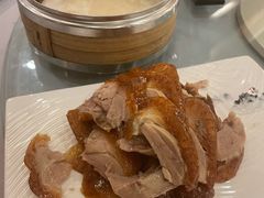 -全聚德(上海首店浦东店)