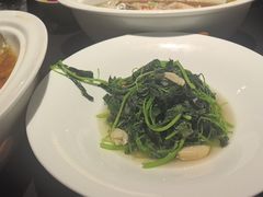 -荷风细雨·中国茶宴(碧云店)