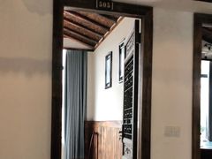 -呼吸森林·生态农庄农家乐私房菜