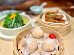 招牌虾饺皇-点都德(春熙路群光广场店)