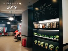 -星巴克(哈尔滨新一百店)