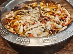 -重庆酸菜鱼(上海路店)