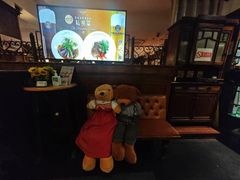 -宝莱纳餐厅(滨江店)