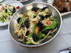 -海鲜街菜馆(海珠南路店)