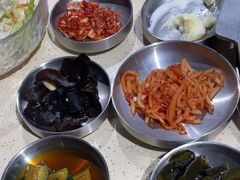 -东门韩国烤肉·韩国料理(烟台朝阳街店)