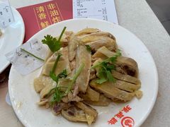 -振鼎鸡(福州路店)