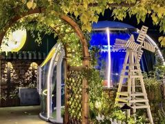 -1819餐厅·团队聚餐·烤串·精酿