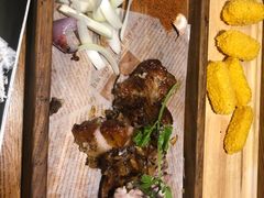 -纳瓦新疆菜(银都店)