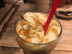 -漫咖啡(奥体店)