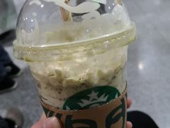 -星巴克(杭州嘉里中心4F店)
