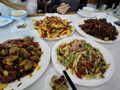 -田记餐馆(富国街店)