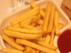 -烁先生披萨·儿童餐下午茶(河南岸店)