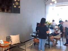 -众独空间沉浸式自习室(三阳路铂仕汇店)