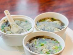 -索菲特西湖大酒店·香榭丽全日候餐厅(南山路店)