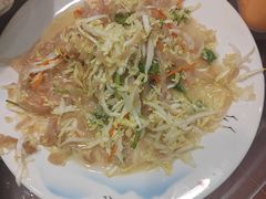 -宾朋海鲜饭庄(兴海路店)