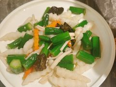 -前海沿·青岛菜(乐客城店)