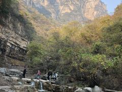 -云台山风景名胜区