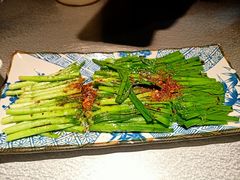 -探鱼·鲜青椒爽麻烤鱼(西南商都店)