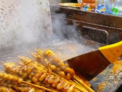 -十里铺铁板鱿鱼