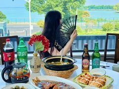 -蟹天蟹地农家菜·阳澄湖大闸蟹(浅水湾店)
