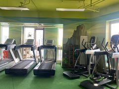 -红山会健身·普拉提(广安门店)