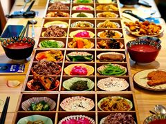-轻蔬不用等·素食(江苏路店)