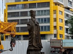 -中国驻前南斯拉夫大使馆遗址