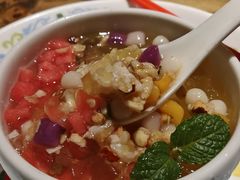 -老头儿油爆虾(胜利河美食街店)