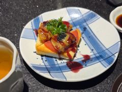 -上井精致料理自助餐(松雷店)