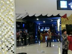 -星辉电影公园(时代广场CC MALL店)