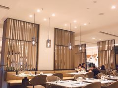 大堂-深圳同泰万怡酒店·万荟轩自助餐厅(同泰店)