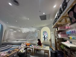 -MINI MARS KIDS CLUB亲子家庭中心(杨浦黄兴店)