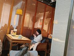 -苏帮袁Sue Cuisine(来福士店)