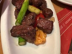 -MR.ROCKY洛奇先生RESTAURANT&BAR(宝安壹方城店)