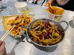 -小民大排档(光谷店)